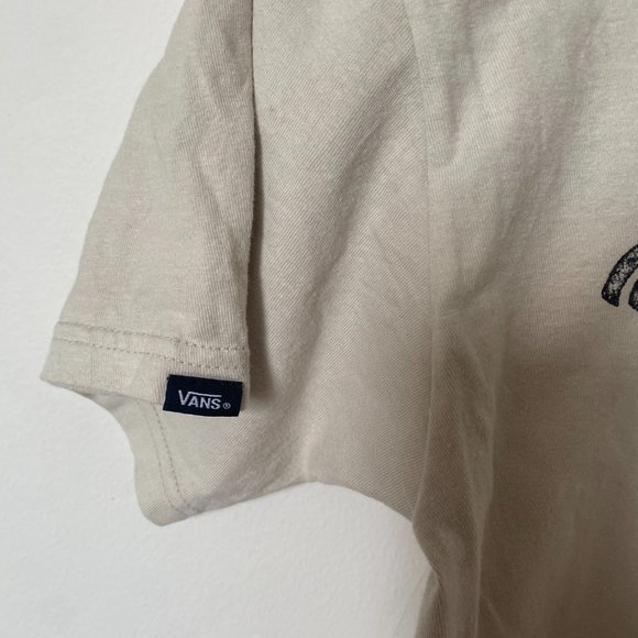 VANS T-Shirt - Picture 4 of 5